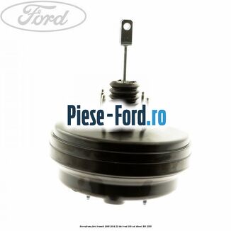 Servofrana Ford Transit 2006-2014 2.2 TDCi RWD 100 cai #7899A9F7E3